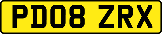 PD08ZRX