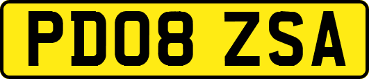 PD08ZSA