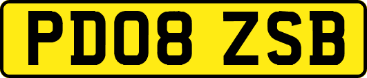 PD08ZSB
