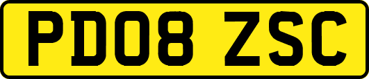 PD08ZSC