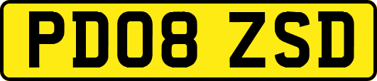 PD08ZSD