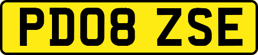 PD08ZSE