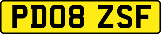 PD08ZSF