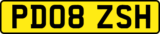 PD08ZSH