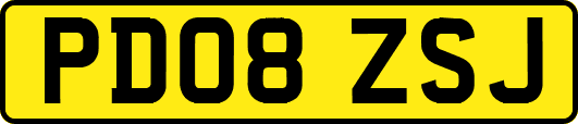 PD08ZSJ