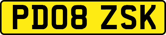 PD08ZSK