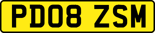 PD08ZSM