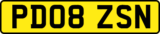 PD08ZSN