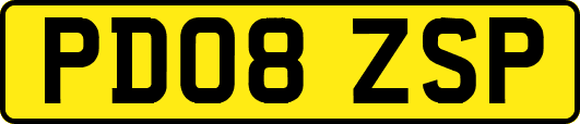 PD08ZSP