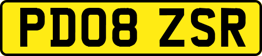 PD08ZSR