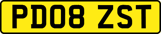 PD08ZST