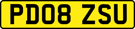 PD08ZSU