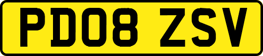 PD08ZSV
