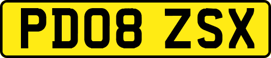 PD08ZSX