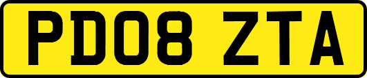 PD08ZTA