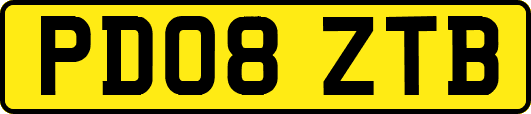 PD08ZTB