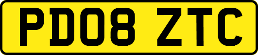 PD08ZTC