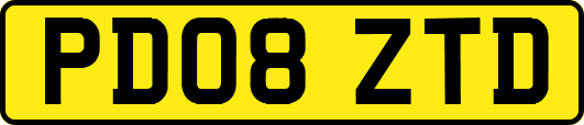 PD08ZTD