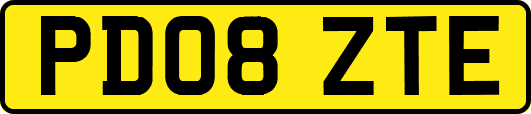 PD08ZTE