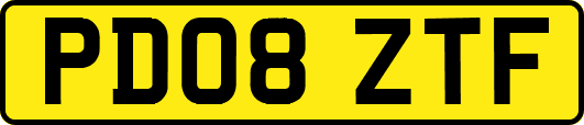 PD08ZTF