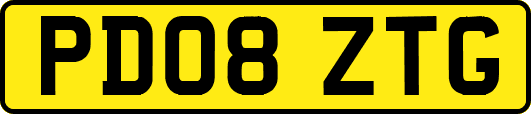 PD08ZTG
