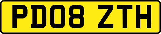 PD08ZTH