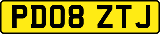 PD08ZTJ