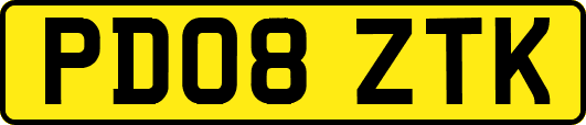 PD08ZTK
