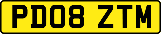 PD08ZTM