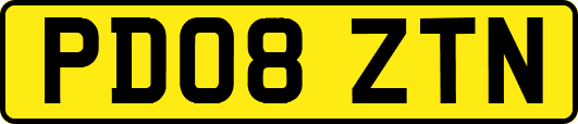 PD08ZTN