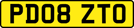 PD08ZTO