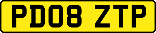 PD08ZTP