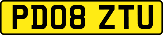 PD08ZTU