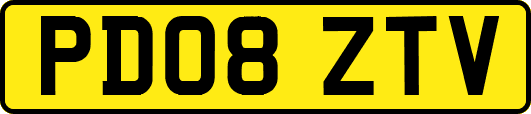 PD08ZTV