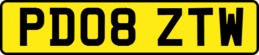 PD08ZTW