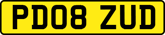 PD08ZUD