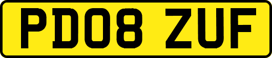 PD08ZUF