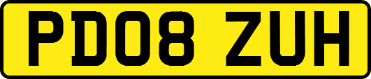 PD08ZUH
