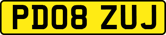 PD08ZUJ