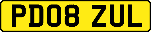 PD08ZUL