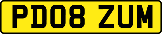 PD08ZUM