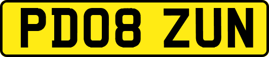 PD08ZUN