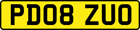 PD08ZUO