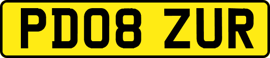 PD08ZUR