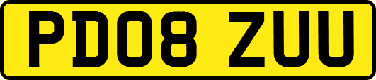 PD08ZUU