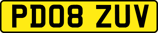 PD08ZUV