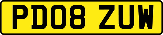PD08ZUW