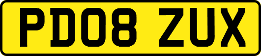 PD08ZUX