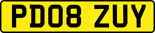 PD08ZUY