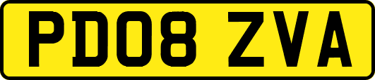 PD08ZVA